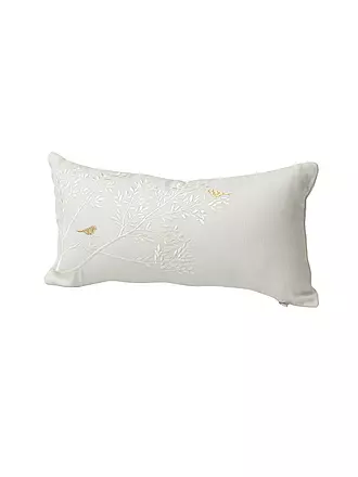 RAEDER | Coussin rempli COUSSIN DE RÊVE 33x17cm Goldvogerl |